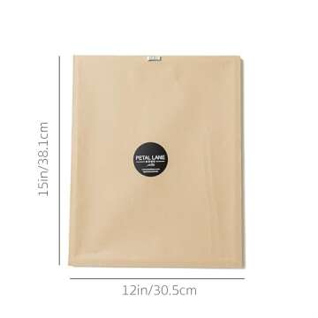 Petal Lane Antique Wall Decor - Vintage Floral Wall Art - Make Your Own Gallery Wall Frame Set - Dark Academia Wall Decor - Canvas Wall Art with Vintage Frame (Flower Vase)