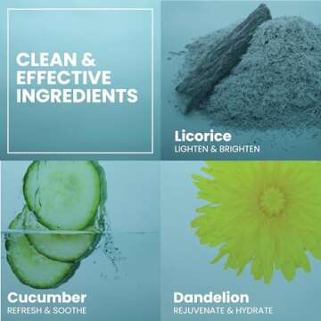 Anti-Aging Eye Gel - Luxurious Hydrating Under Eye Cream For Dark Circles and Puffiness, Bags, Crows Feet, Wrinkles - With Hyaluronic Acid & Skin-Firming Peptides Eye Serum (2 oz.)