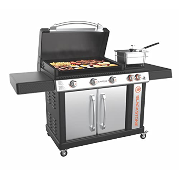 Blackstone 1963 Pro 28" Griddle for Outdoor Cooking