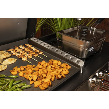 Blackstone 1963 Pro 28" Griddle for Outdoor Cooking