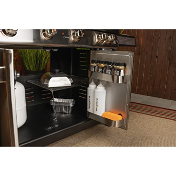 Blackstone 1963 Pro 28" Griddle for Outdoor Cooking