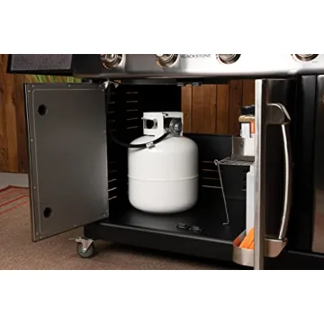 Blackstone 1963 Pro 28" Griddle for Outdoor Cooking