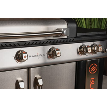 Blackstone 1963 Pro 28" Griddle for Outdoor Cooking