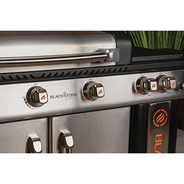 Blackstone 1963 Pro 28" Griddle for Outdoor Cooking