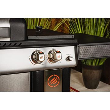 Blackstone 1963 Pro 28" Griddle for Outdoor Cooking