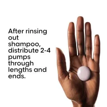 L'Oreal Professionnel Vitamino Color Conditioner - Protects & Preserves Hair Color, Ehances Shine & Vibrancy and Moisturizes & Detangles