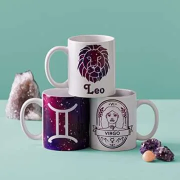 Cricut Sublimation Mug for Personalized Crafts and Gifts