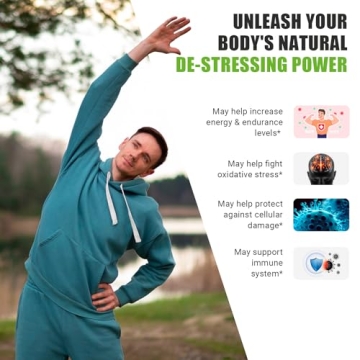 Ancient Bliss Lion's Mane Supplement for Mental Clarity