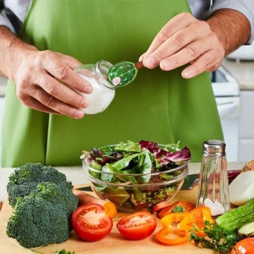 Cute BigNoseDeer Cactus Measuring Cups and Spoons Set