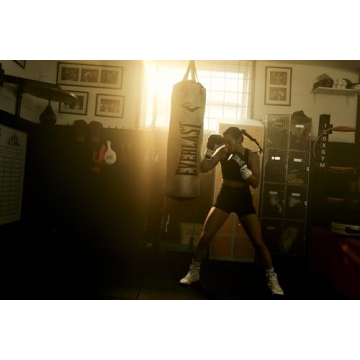 Everlast Boxing Handwraps - Durable & Comfortable Support