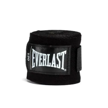 Everlast Boxing Handwraps - Durable & Comfortable Support