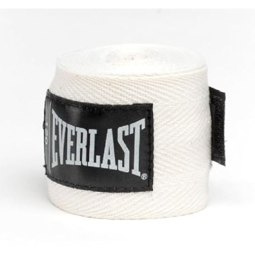 Everlast Boxing Handwraps - Durable & Comfortable Support
