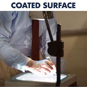 APOLLO Transparency Film for Laser Printers, Color, 50 Sheets/Pack (VCG7070), Clear