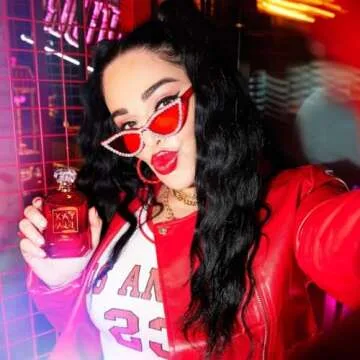 KAYALI EDEN JUICY APPLE | 01 Travel Spray 0.33 oz/ 10 mL