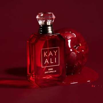 KAYALI EDEN JUICY APPLE | 01 Travel Spray 0.33 oz/ 10 mL