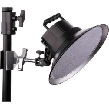 Impact 2.0" End Jaw Vise Grip for Photography & Film