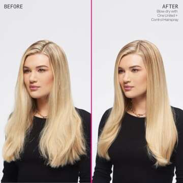 Redken Control Hairspray 28 Extra High Hold for All Hair Types