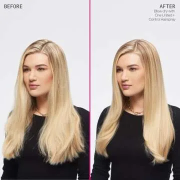 Redken Control Hairspray 28 Extra High Hold for All Hair Types