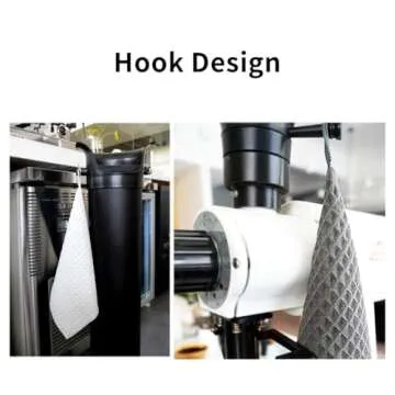 Watchget Barista Microfiber Cloths - Essential 4 Pack