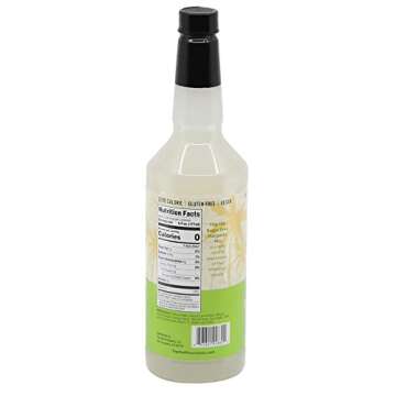 Top Hat Keto Lime Margarita Mix - Sugar Free & Craft Ready