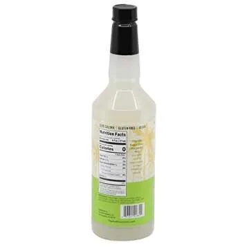 Top Hat Keto Lime Margarita Mix - Sugar Free & Craft Ready