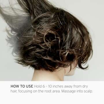 Fekkai Clean Stylers Sheer Dry Shampoo - Pure Elevation for Your Hair