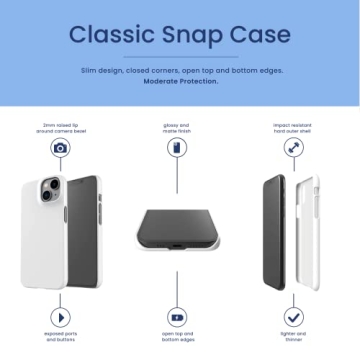 Stylish Gingham Phone Cases - Personalize Yours Now