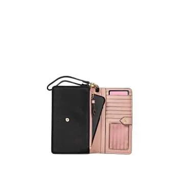 Victoria's Secret Wristlet - Chic & Functional Design