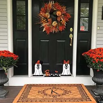 Halloween Mouse Decorations for Spooky Celebrations