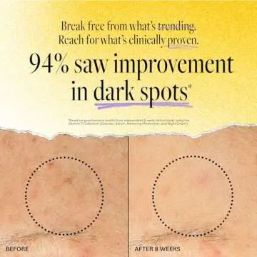 Derma E Vitamin C Renewing Moisturizer for Radiant Skin