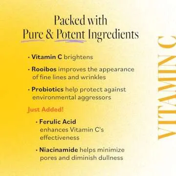 Derma E Vitamin C Renewing Moisturizer for Radiant Skin