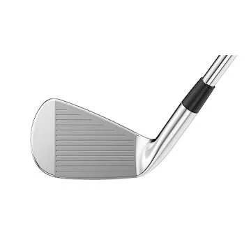 Mizuno Pro 223 Golf Iron Set 4- GW, Right Hand, Steel Shaft, Stiff Flex, Chrome