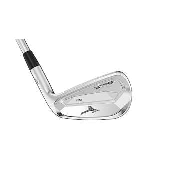 Mizuno Pro 223 Golf Iron Set 4- GW, Right Hand, Steel Shaft, Stiff Flex, Chrome