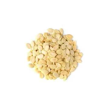 Yupik Organic Watermelon Kernels, No Shells, 2.2 lb (35.2 oz), Gluten-Free, Non-GMO, Vegan, Kosher, ...