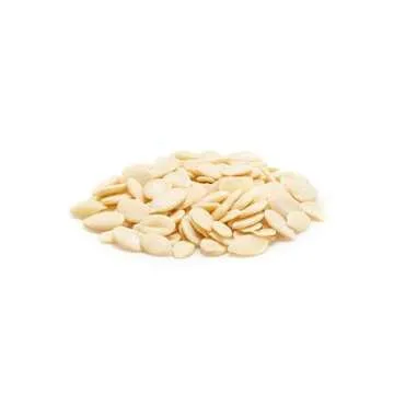 Yupik Organic Watermelon Kernels, No Shells, 2.2 lb (35.2 oz), Gluten-Free, Non-GMO, Vegan, Kosher, Shelled, Raw Seeds, Plant-Based Protein, Source of Fiber & Iron, Healthy Snack, For Baking, Topping