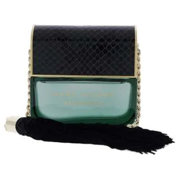 Marc Jacobs Decadence Eau de Parfum Spray, 3.3 Fl Oz - Elegant Woody Fragrance for Evening Wear