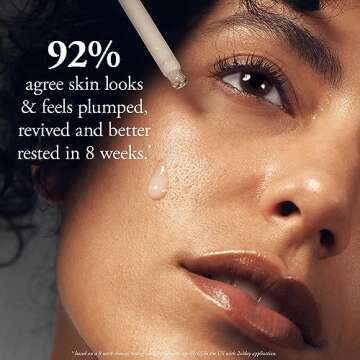 philosophy Bouncy Skin Facial Serum - Rebuild Collagen