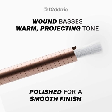 D'Addario EJ45 Pro-Arte Nylon Classical Guitar Strings