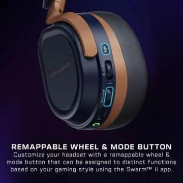 Turtle Beach Stealth 700 Gen 3 Wireless Gaming Headset