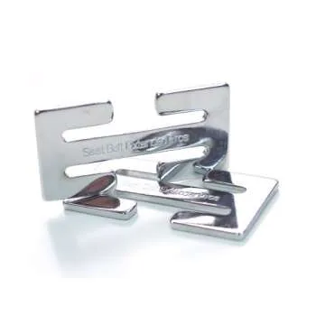 Car Seat Locking Clip [3Pack] - Best Value!