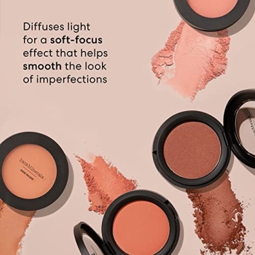 bareMinerals Gen Nude Blush for All Skin Tones All Day