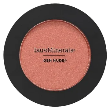 bareMinerals Gen Nude Blush for All Skin Tones All Day