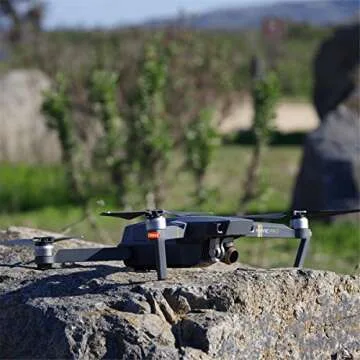 PolarPro Vivid Collection Filters for DJI Mavic Pro/Mavic Platinum