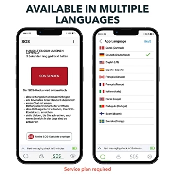 ZOLEO Satellite Communicator: Two-Way Messaging Device