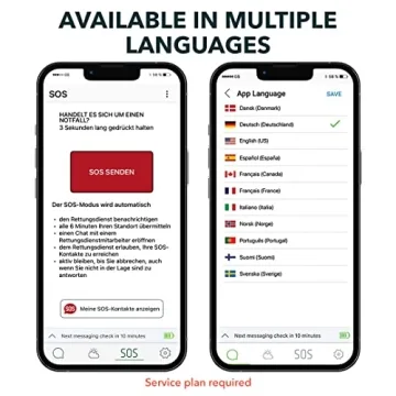 ZOLEO Satellite Communicator: Two-Way Messaging Device