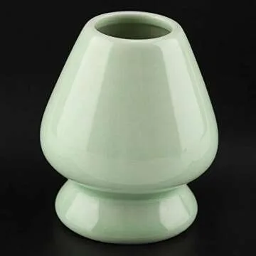 Maxmartt Chasen Stand Ceramic Matcha Whisk Holder