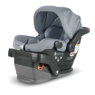 Mesa V2 Infant Car Seat with SmartSecure Technology