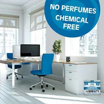 Gonzo Odor Eliminating Rocks for Homes - 2 Pack