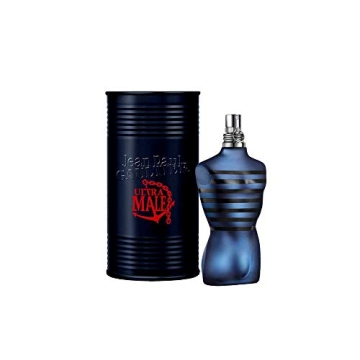 Ultra Male Eau de Toilette Intense Spray by Jean Paul Gaultier