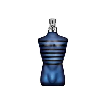 Ultra Male Eau de Toilette Intense Spray by Jean Paul Gaultier